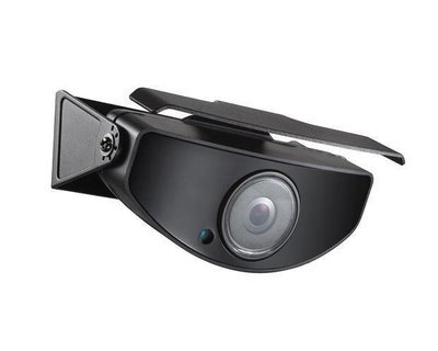 Qube Mobile TVI Camera Raven (Rear Camera) Qube Mobile TVI Camera Raven (Rear Camera)
