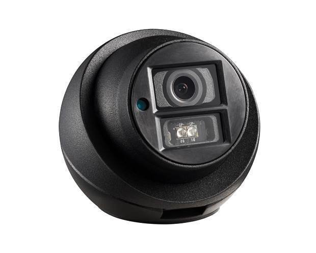 Qube Mobile TVI Camera Rail (Front Camera)