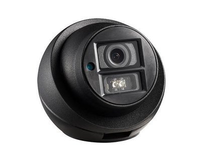 Qube Mobile TVI Camera Rail (Front Camera) Qube Mobile TVI Camera Rail (Front Camera)