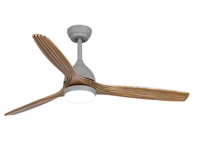 MYKE Ceiling Fan (52") (Maple, Red Chestnut ) (2 yrs Warranty) MYKE Ceiling Fan (52") (Maple, Red Chestnut ) (2 yrs Warranty)