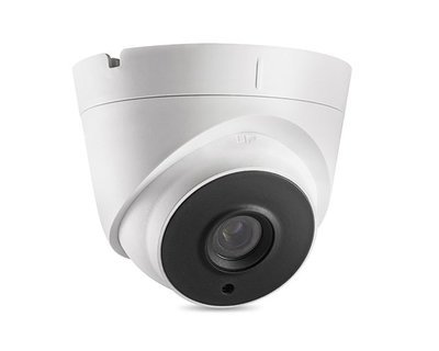 QUBE AUKLET 1080P 2MP 4in1 40M IR DOME CCTV TVI CAMERA QUBE AUKLET 1080P 2MP 4in1 40M IR DOME CCTV TVI CAMERA