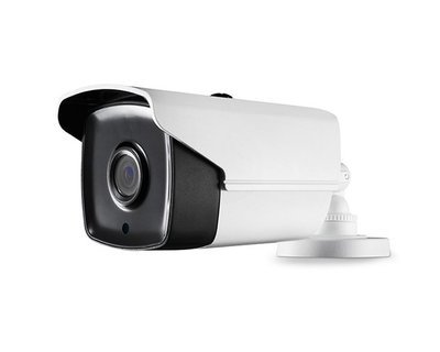 QUBE LESSER 3MP 80M BULLET CCTV TVI CAMERA QUBE LESSER 3MP 80M BULLET CCTV TVI CAMERA