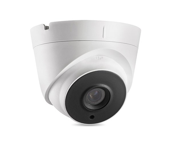 QUBE STARLING 3MP 40M IR DOME CCTV TVI CAMERA