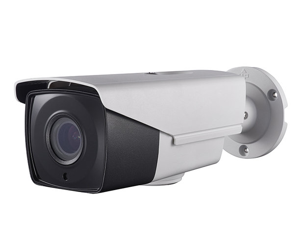 QUBE MARSH 5MP MOTORIZED LENS BULLET CCTV TVI CAMERA