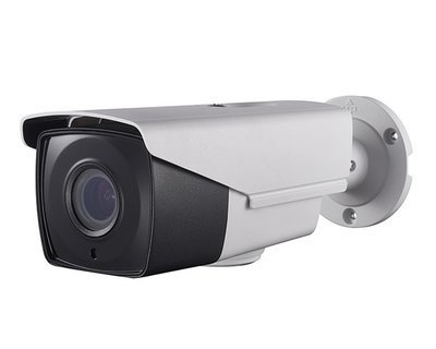 QUBE MARSH 5MP MOTORIZED LENS BULLET CCTV TVI CAMERA QUBE MARSH 5MP MOTORIZED LENS BULLET CCTV TVI CAMERA
