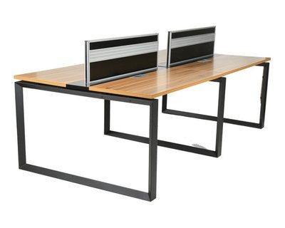 Ofix 213-OF (240x120) 4 Seaters Desk