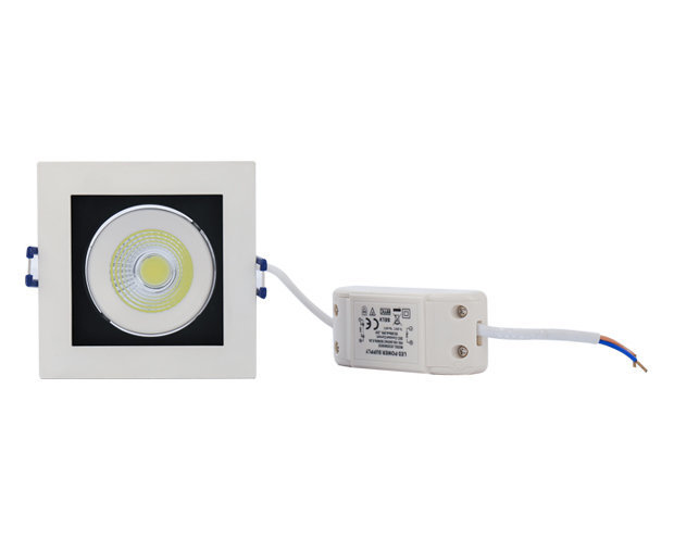 Artled Reflector RF001-W (Cold White, 8W)