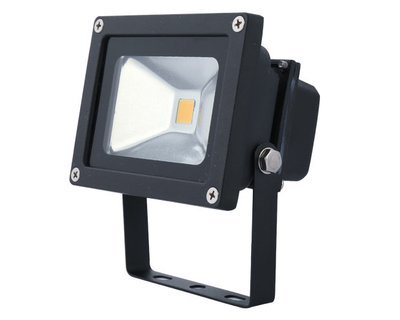 artLed Flood Light 10W  (Cool White)