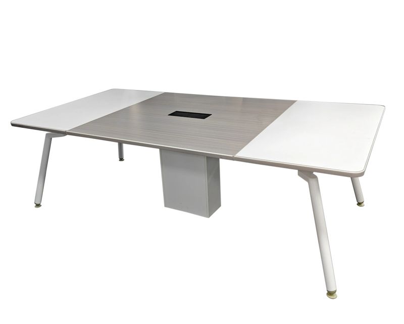 Ofix 6 Seaters /  8 Seater Workstation/Conference Table Dray (180*120 / 240*120) Ofix 6 Seaters /  8 Seater Workstation/Conference Table Dray (180*120 / 240*120)