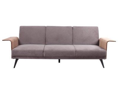 (Sale) Flotti NewYork Sofa Bed (Brown) (Scratches & Dents) (Sale) Flotti NewYork Sofa Bed (Brown) (Scratches & Dents)