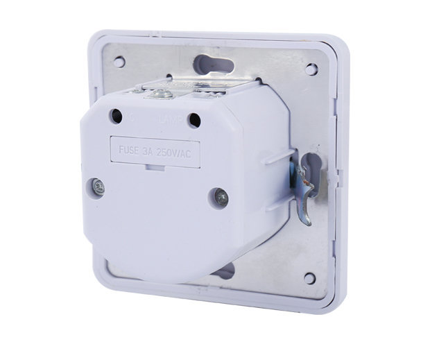 ArtLed Wall Sensor SS111-01 (Infrared Motion Sensor - Indoor)