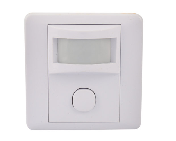 ArtLed Wall Sensor SW001 (Infrared Motion and Sound - In)
