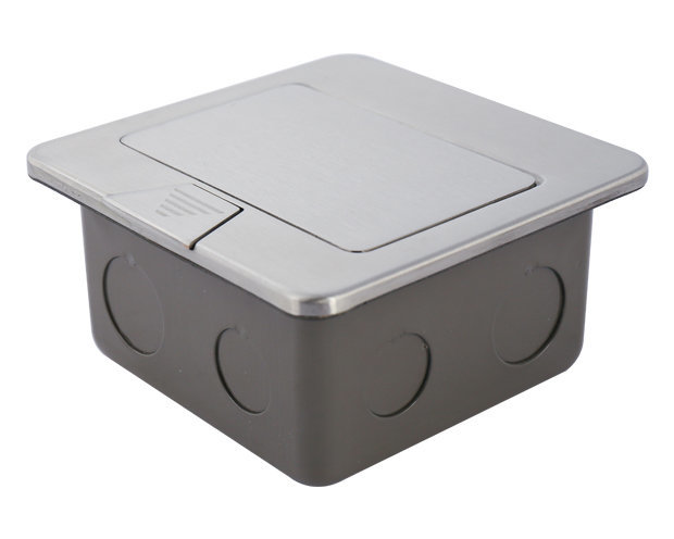 ArtLed Socket PL001 (1pc Tel+1pc Computer Socket)