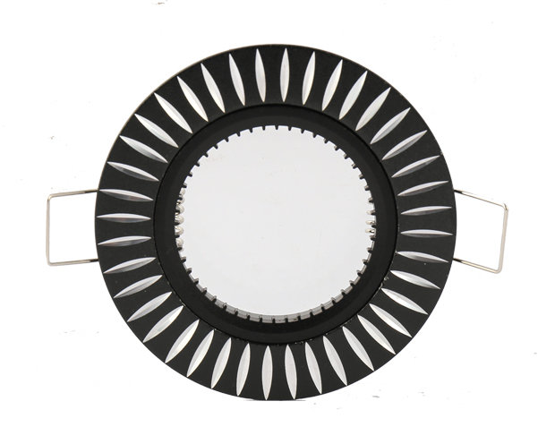 Artled Downlight Aluminum D104 (Cool White, GU5.3 Socket, 3W)