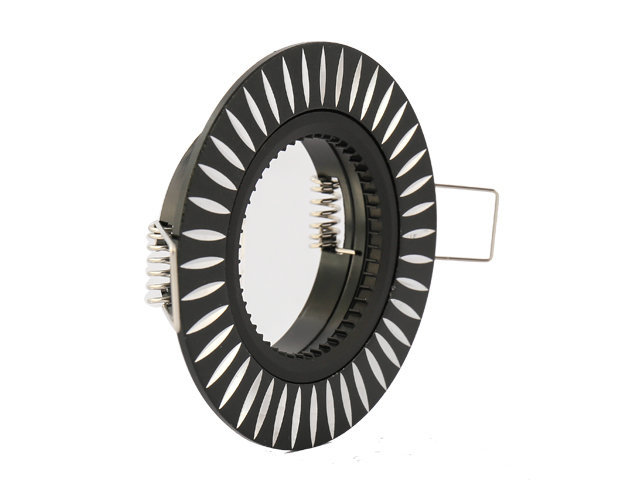 Artled Downlight Aluminum D104 (Cool White, GU5.3 Socket, 3W)