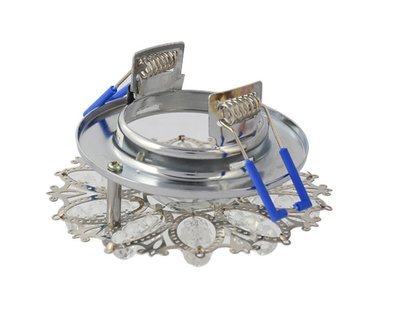 Artled Downlight DC104 (Cool White, GU5.3 Socket, 3W)