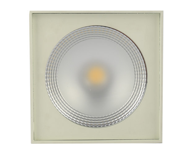 Artled COB R-004DC-WW (Warm White, 18W)