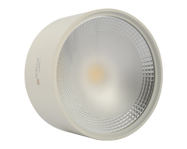 Artled COB R-003DC-WW (Warm 18W)