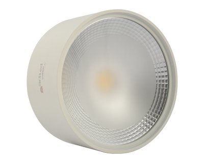 Artled COB QRD-C7112 (Warm/Cold White, 12W)