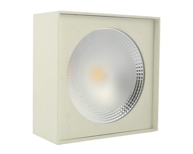 Artled COB R-004DC-WW (Warm White, 18W)