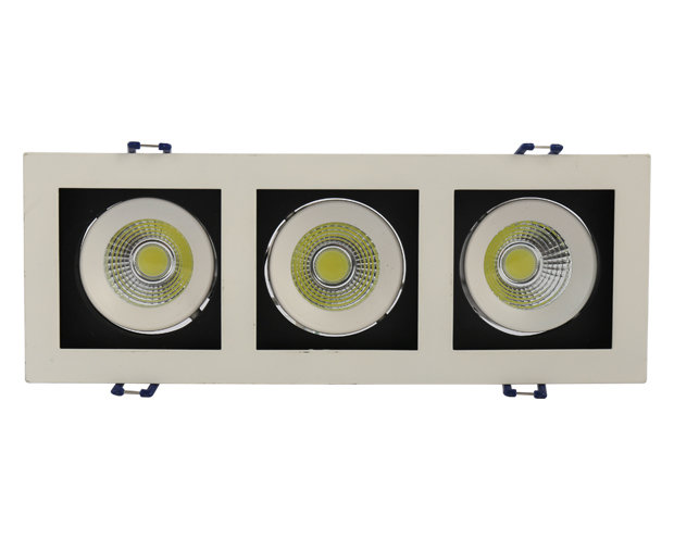 Artled Reflector RF003-W (Warm / Cold White, 24W) Artled Reflector RF003-W (Warm / Cold White, 24W)