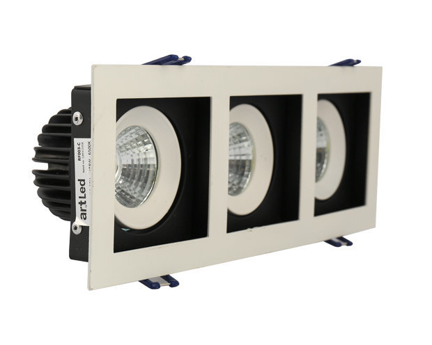 Artled Reflector RF003-W (Warm / Cold White, 24W)