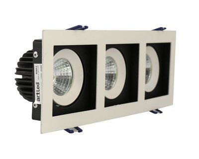 Artled Reflector RF003-W (Warm / Cold White, 24W)