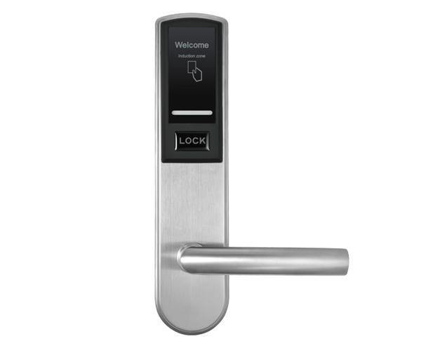 QUBE RFID Hotel Door Lock