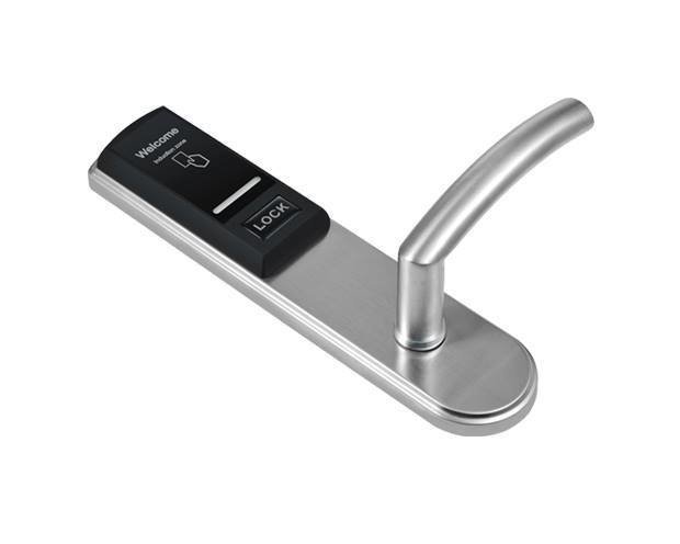 QUBE RFID Hotel Door Lock