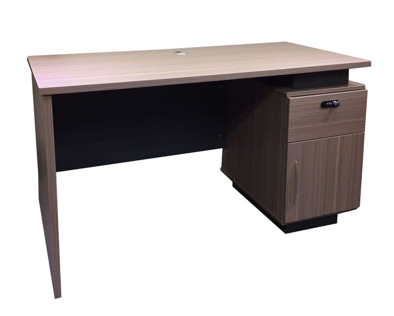Ofix CT2501 Computer Table (120*60) Ofix CT2501 Computer Table (120*60)