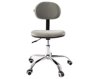 Ofix Deluxe-17 Mid Back Mesh Chair (Grey) Ofix Deluxe-17 Mid Back Mesh Chair (Grey)