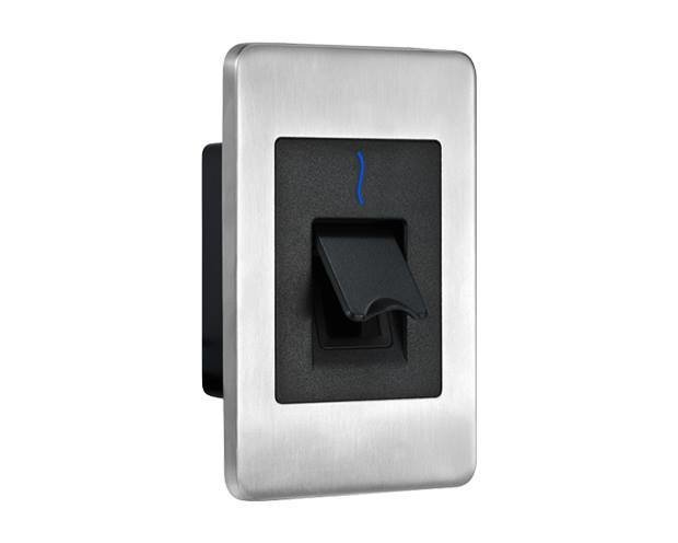 QUBE RS-485 Fingerprint Reader