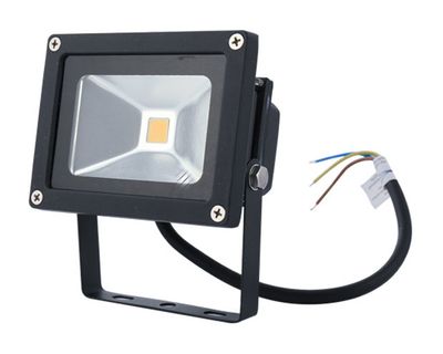artLed Flood Light 10W  (Cool White)