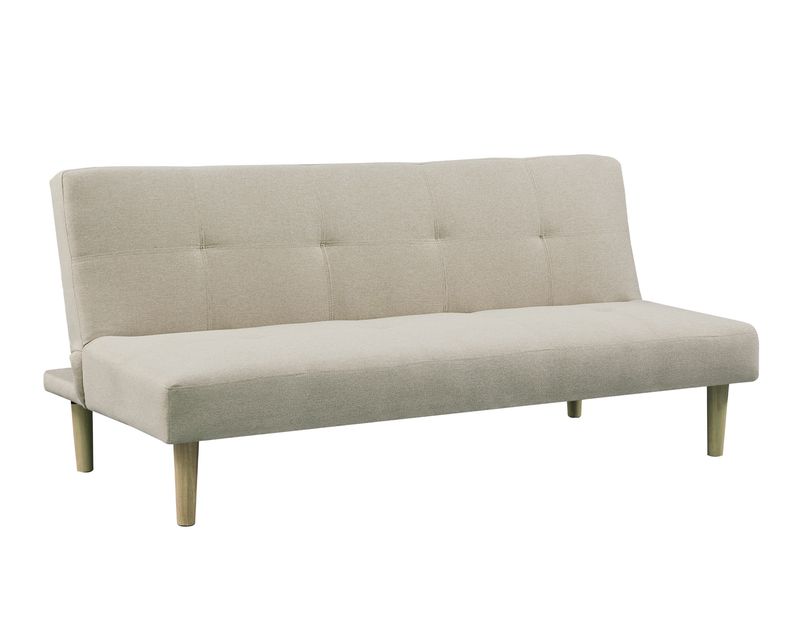 Flotti Andora Sofa Bed (Beige, Brown, Black, Cream, Grey)
