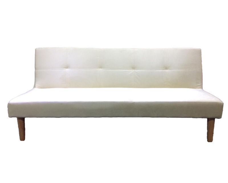 Flotti Andora Sofa Bed (Cream, Grey, Brown)
