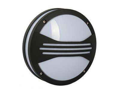 Artled Bulkhead BH101 (Cold White, IP54, 20W)