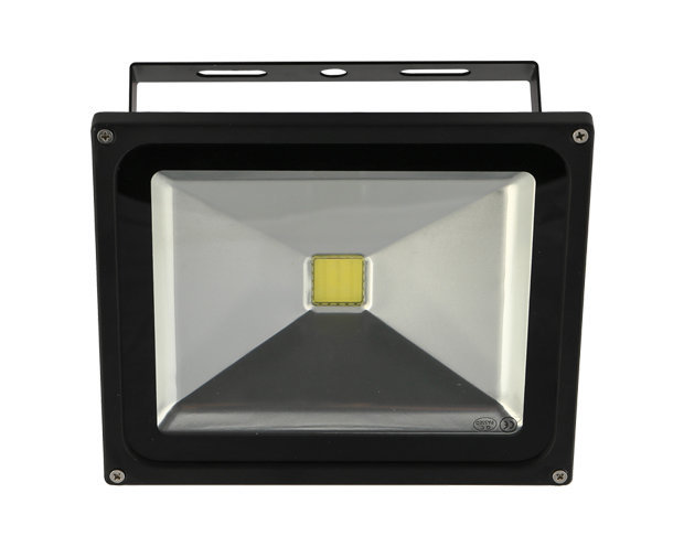 artLed Flood Light 50W  (Warm White)