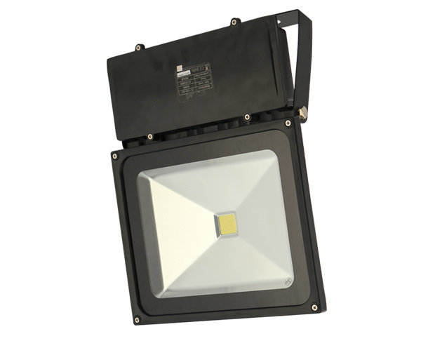 artLed Flood Light 100W  (Warm White)