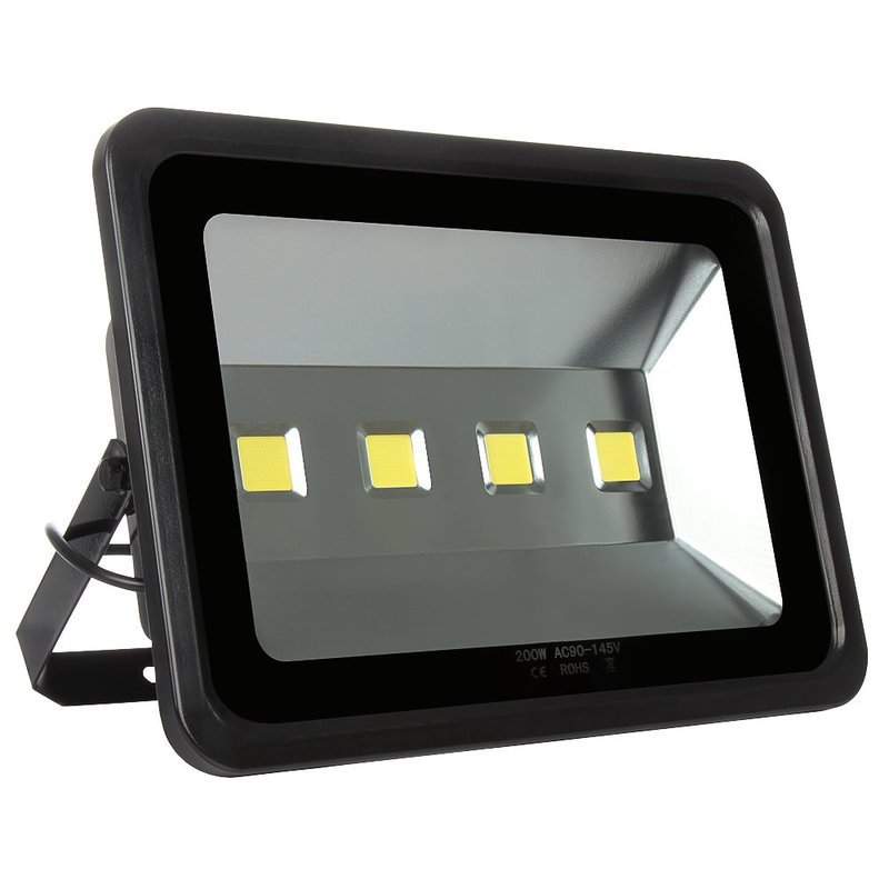 artLed Flood Light 250W (Cold White) artLed Flood Light 250W (Cold White)
