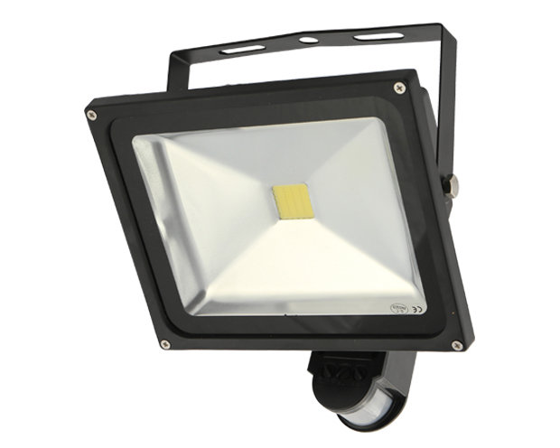 artLed Flood Light 50W (Cold/Warm White) + Motion Sensor artLed Flood Light 50W (Cold/Warm White) + Motion Sensor