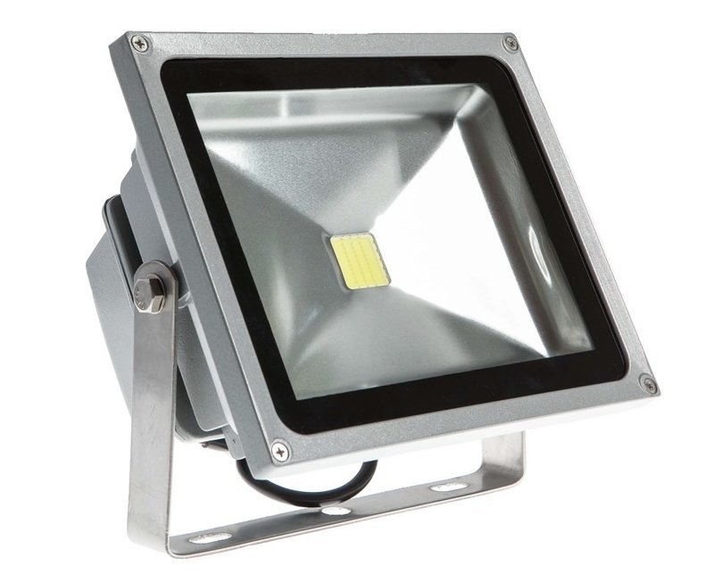 artLed Flood Light 30W (Warm White) artLed Flood Light 30W (Warm White)