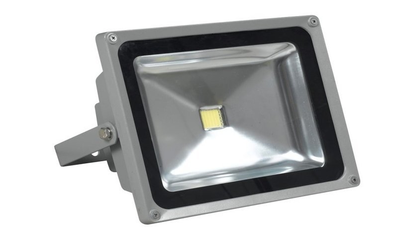 artLed Flood Light 30W  (Warm White)