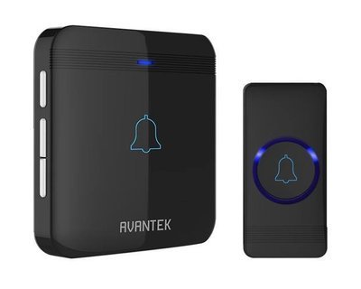 avantek doorbell