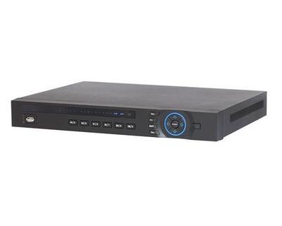 Deluxe NVR &amp; IP Cameras