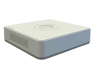 Qube 16CH-LEVEL DVR HDTVI 1080P 3in1, Support TVI/AHD/Analog (Available at Davao Branch)