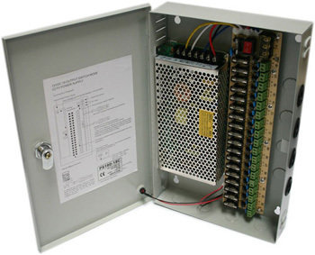 Power Supply