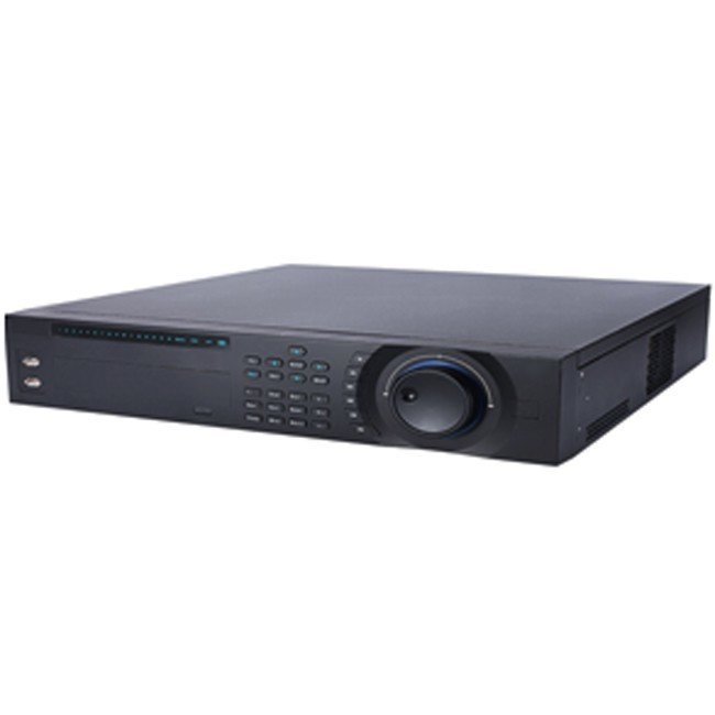 DVR
