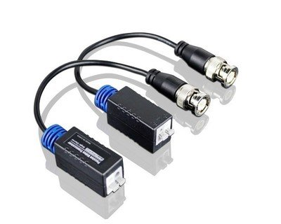 Connectors
