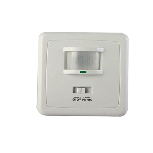 Set Top Box Sensor Sensor