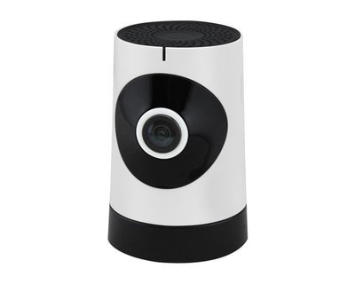 Qube Wifi 180 1.0 CCTV Camera Qube Wifi 180 1.0 CCTV Camera